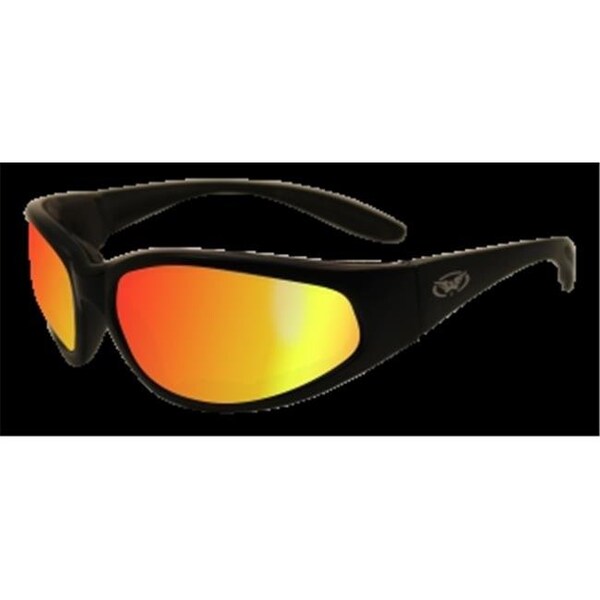 Safety Safety Hercules Plus Safety Glasses With G-Tech Red Lens Herc PL GT Red - main